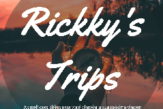 Rickky's Trips